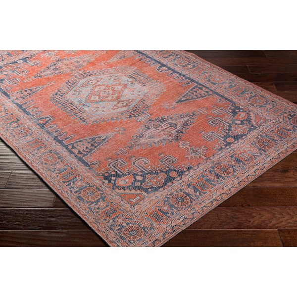 Colin CLN-2306 Machine Washable Area Rug